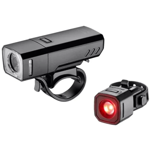 Свет передний + задний Giant Recon Combo HL 500 + TL 100 (400000174)