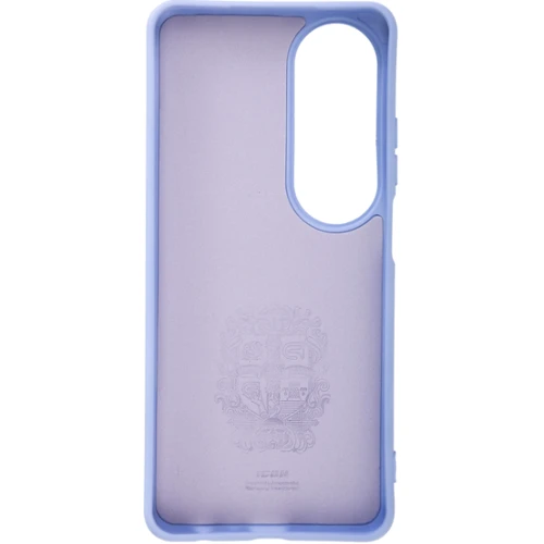 Чохол для телефона ArmorStandart ICON Case Lavender для OPPO A60 4G (ARM78576): Тип накладка на заднюю часть