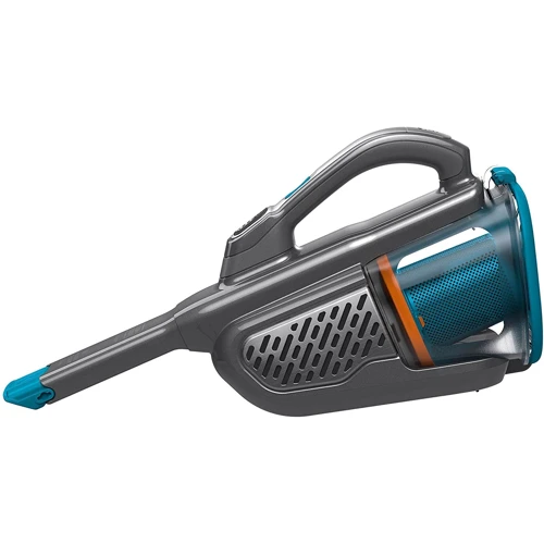 Пылесос Black+Decker Dustbuster BHHV520BF фото 16