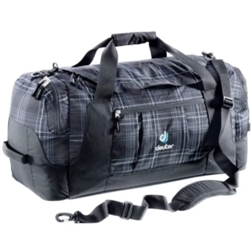 Deuter Relay 60 Black-check (7005)