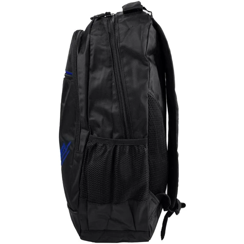 Чоловік рюкзак Valiria Fashion чорний (4DETAT-004-6): Матеріал Текстиль