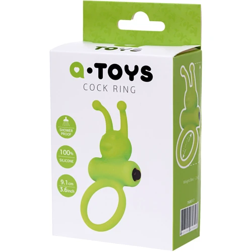 Ерекційне кільце A-Toys By Toyfa