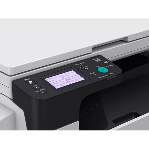 МФУ Canon iR-2224 (5942C001): Класс устройства офисный