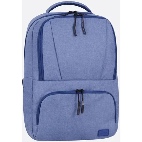 Сумка для ноутбуков Bagland 15,6" Stark Blue (815812115/0014369)