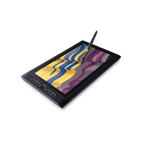 Графический планшет Wacom MobileStudio Pro 13" 128 GB (DTH-W1320L-EU): Формат поверхности A3