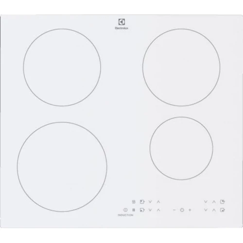 Варильна поверхня електрична Electrolux IPE6440WI