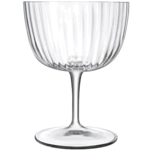 Келих Luigi Bormioli Swing Fizz для коктейлів 6х270 мл (13161/01_le)