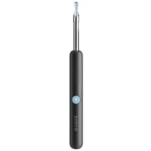 Розумна вушна паличка Xiaomi Bebird R1+ Black