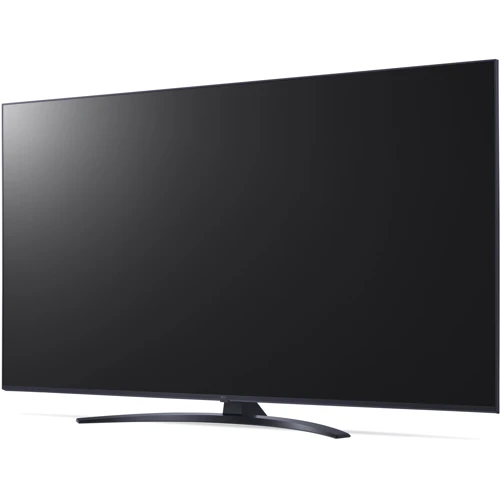 Телевизор LG 55UR81006LJ: Оснащение Встроенный медиаплеер, Smart TV