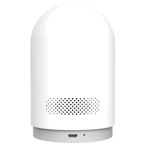 IP-камера видеонаблюдения Xiaomi Mi Home Security Camera 360° 2K Pro (Международная версия) (MJSXJ06CM) (BHR4193GL): Разрешение Super HD (2304 x 1296)