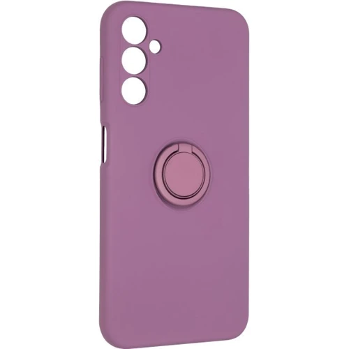 Чехол для телефонов ArmorStandart Icon Ring Grape for Samsung A145 Galaxy A14 4G/A146 Galaxy A14 5G (ARM68761)