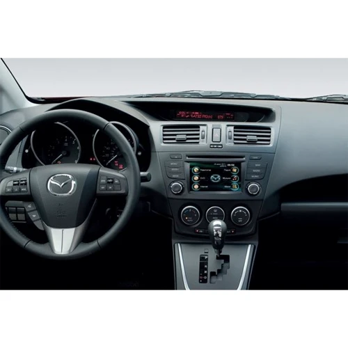 RoadRover Mazda 5 фото 4