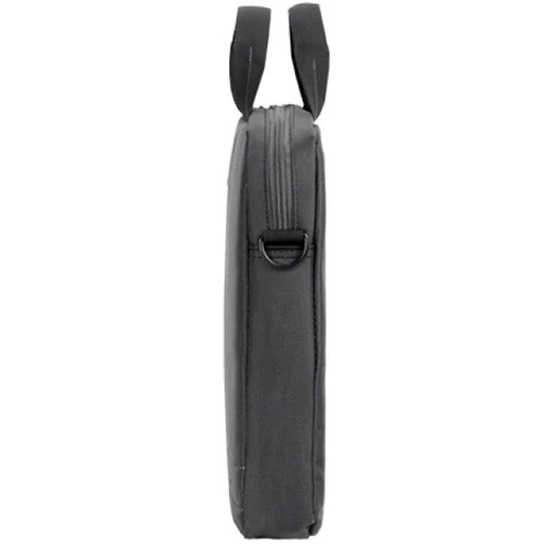 Сумка для ноутбука Continent 15.6 "Black (CC-201GA): Тип сумки сумка