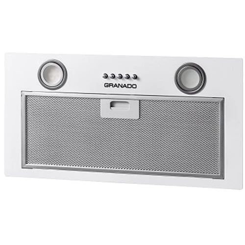 Витяжка GRANADO Palamos 3603-1200 White: Тип монтажу Вбудований