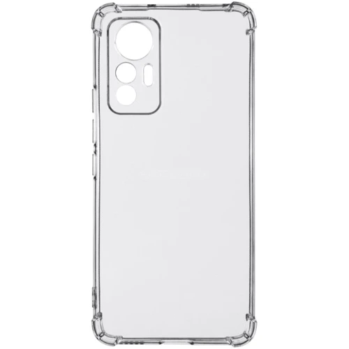 Чехол для телефонов ArmorStandart Air Force Camera cover Transparent for Xiaomi 12 Lite 5G (ARM67965)