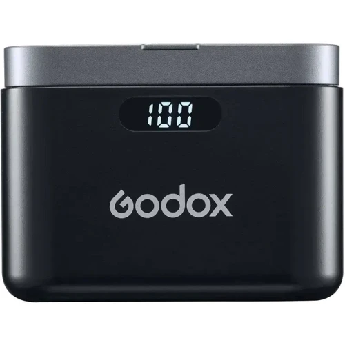 Godox WES1 Kit2 (2TX + 1RX): Виробник Godox