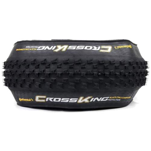 Покришка Continental Cross King 24 "х2.00 (101688) фото 3