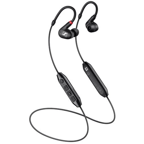Наушники Sennheiser IE 100 PRO Wireless Black