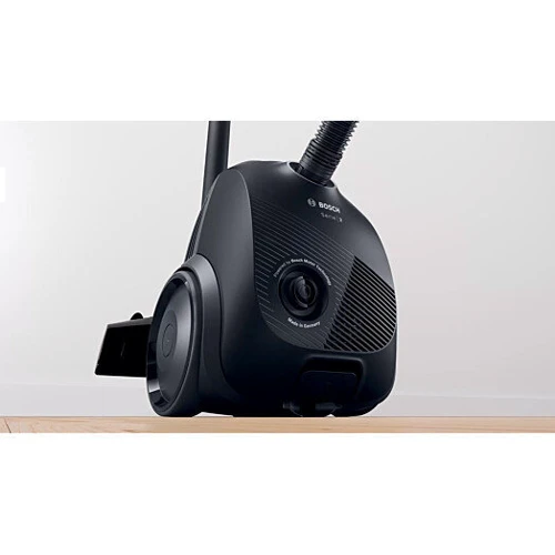 Пылесос Bosch BGBS2LB1: Максимальная мощность 600 Вт