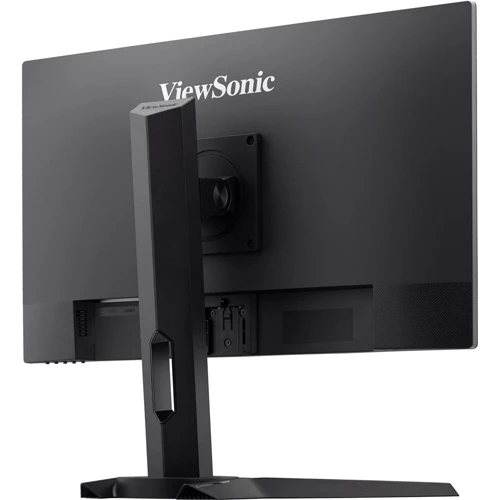 Монитор ViewSonic VX2479J-HD-PRO: Разъемы DisplayPort, Выход на наушники, HDMI
