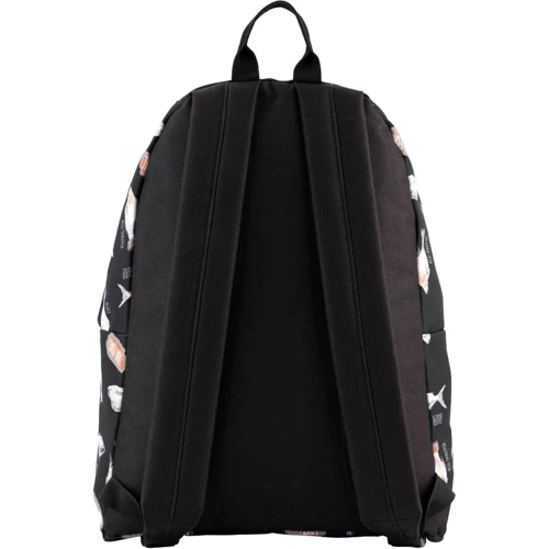 Рюкзак GoPack молодежный 125 GO-5 (GO18-125L-5): Тип Молодежный рюкзак