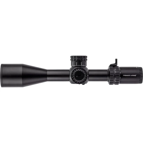 

Primary Arms SLx 3-18×50, F1, Acss Athena Bpr Mil, 0.1 Mil, (Illuminated) black (1608.05.70)