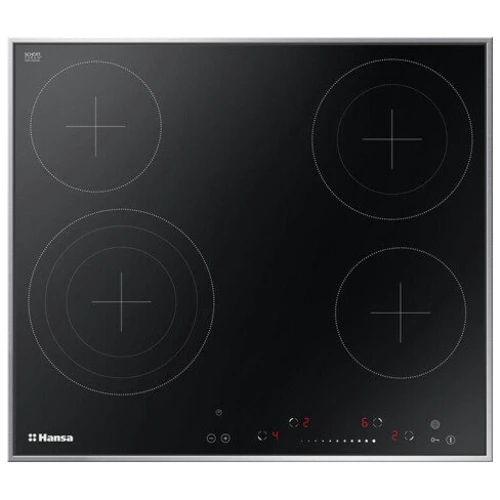 Варильна поверхня електрична Hansa BHCI96808