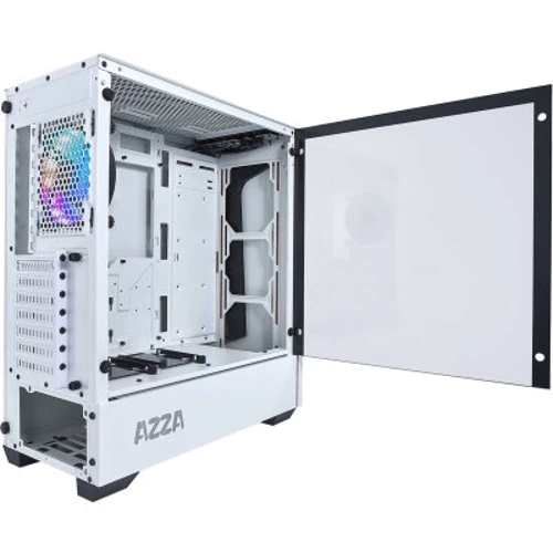 Корпус AZZA CSAZ-430W-DF2: Мощность БП, Вт нет
