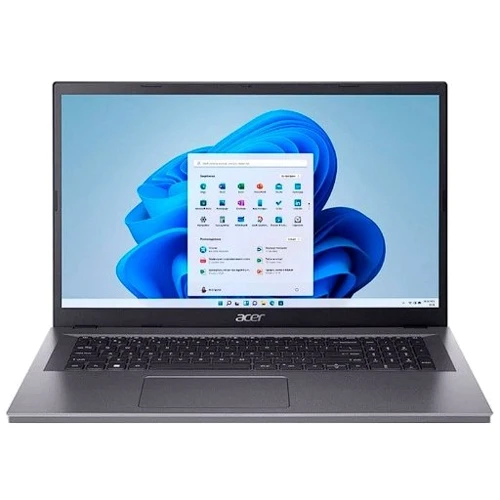 Ноутбук Acer Aspire 3 A317-55P (NX.KDKEU.008) UA