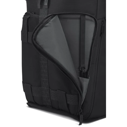 Сумка для ноутбуков Lenovo 17" Legion Active Gaming (GX41C86982): Форм-фактор 17"