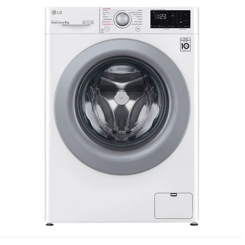 Стиральная машина LG F4WV309S4E