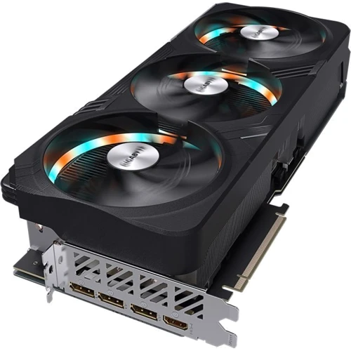 Видеокарта GIGABYTE GeForce RTX4080 16Gb GAMING OC (GV-N4080GAMING OC-16GD) UA: Разрядность шины памяти, бит 256