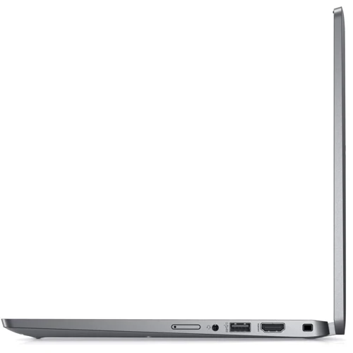 Ноутбук Dell Latitude 5330 (LAT0151722-R0021142-SA) RB: Процесор Intel Core i5-1235U (1.3 - 4.4 ГГц) / 10 - ядерный