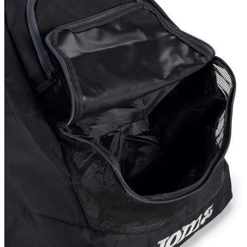 Рюкзак Рюкзак Joma DIAMOND II черный Уни 47х32х32 см (400235.100)