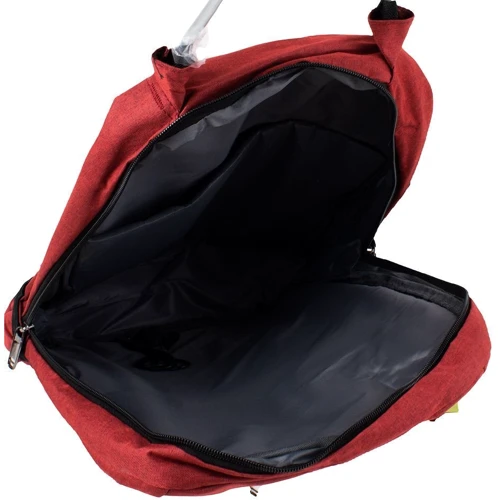 Чоловік рюкзак Valiria Fashion бордовий (4DETBU4006-1): Країна виробник Китай