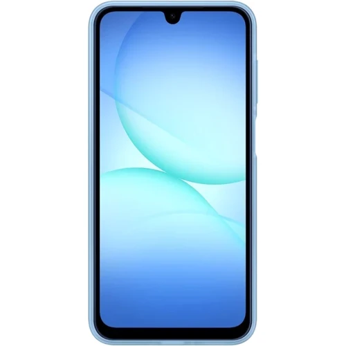 Чохол для телефона Samsung Card Slot Case Blue (EF-OA176TLEGWW) для Samsung A175 Galaxy A17 4G