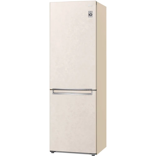 Холодильник LG GW-B459SECM: Исполнение отдельностоящий