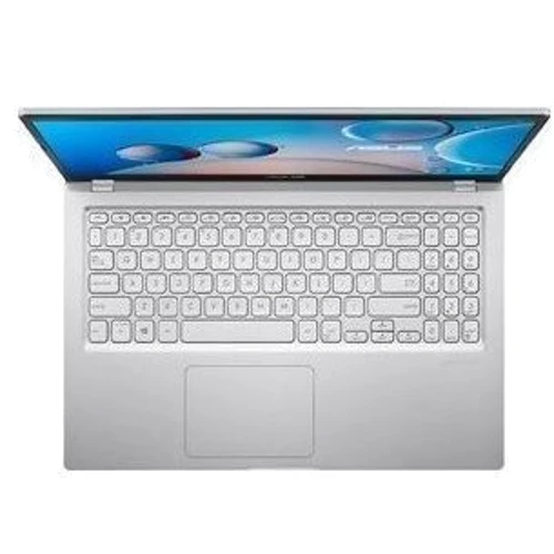 Ноутбук ASUS VivoBook X515EP (X515EP-BQ254T) RB: Процессор Intel Core i7-1165G7 (2.8 - 4.7 ГГц) / 4 - ядерный