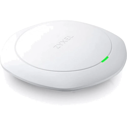 Точка доступу Wi-Fi ZYXEL NWA5123-ACHD (NWA5123-ACHD-EU0101F): Максимальна швидкість 1300 Мбіт / с