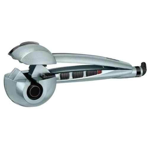 Стайлер Babyliss Curl Secret Shine: Тип Автоматическая плойка