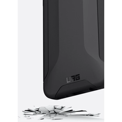 Аксессуар для смартфона Urban Armor Gear UAG Scout Black (214005124040) for Samsung A135 Galaxy A13 фото 9