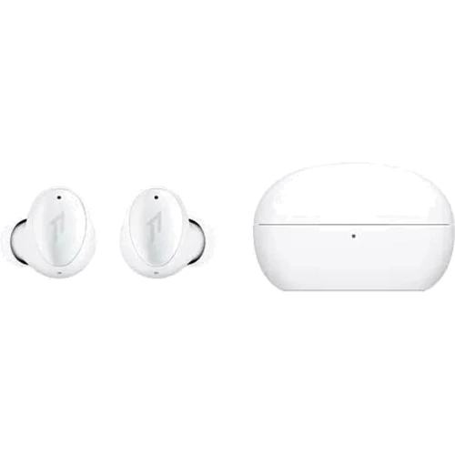Наушники 1More ColorBuds 2 (ES602) White: Тип конструкции вакуумные