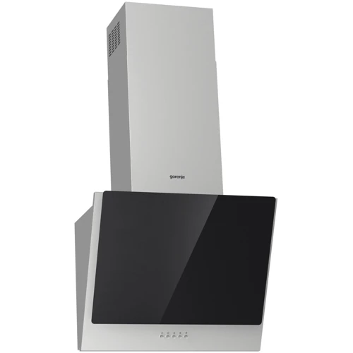 Витяжка Gorenje WHI623E1XGB: Управління тактове