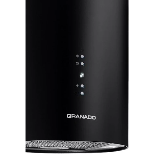 Вытяжка GRANADO Segovia 3604-1200 black
