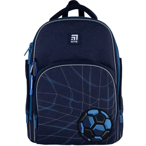 Рюкзак Kite Education Football pitch K21-706M-3