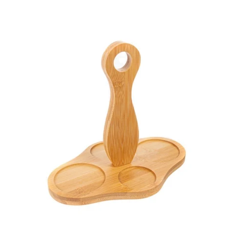 Набор для специй Lefard 5 предметов (944-065)