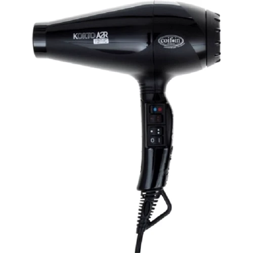 Фен Coifin Korto Ionic A2R black