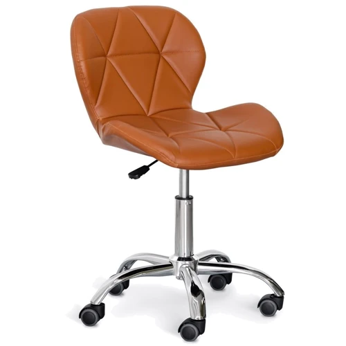 Стул Hommex Margo Light Brown (арт.H-245 Light Brown)
