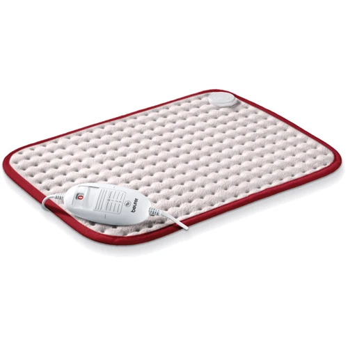 Електричні грілки