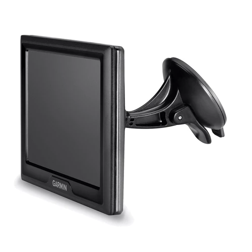 Garmin Drive 60 LMT	: Слот для карт пам'яті microSD